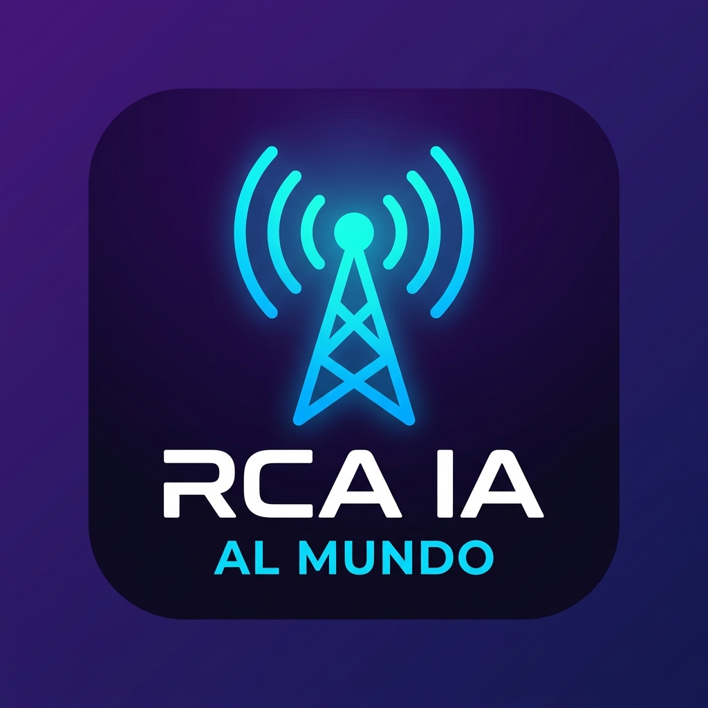 RCA IA Al Mundo